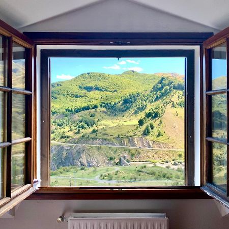 Apartamentos Formigal Exterior foto