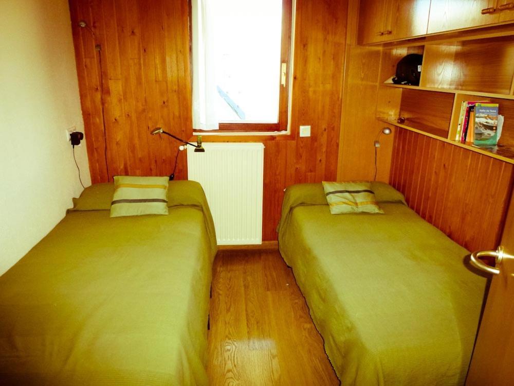 Apartamentos Formigal Exterior foto